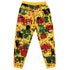 Yah Unisex track pants